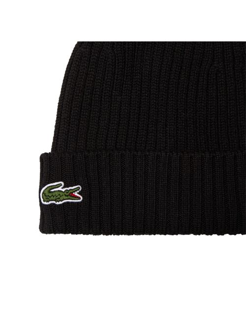 RB0001031 NERO lacoste | RB0001031 NERO